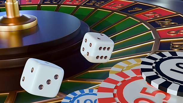 Winning tile combinations and payout display