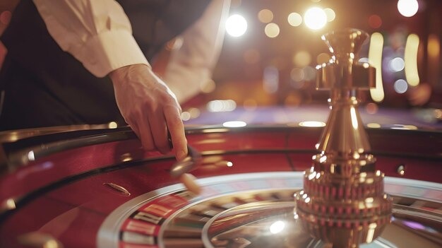 Spadegaming winning combination payout notification